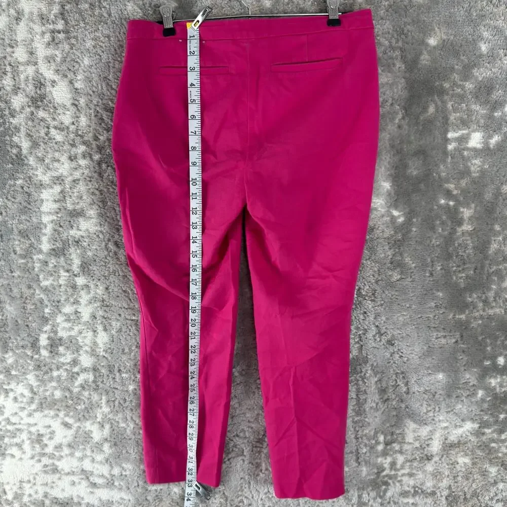 Dalia item description